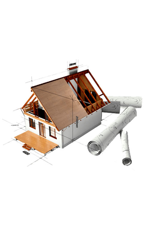 Особенности услуги по сносу и демонтажу частных домов и дач в Туле